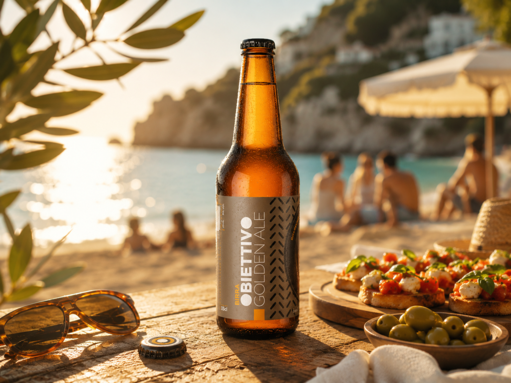 Golden Ale