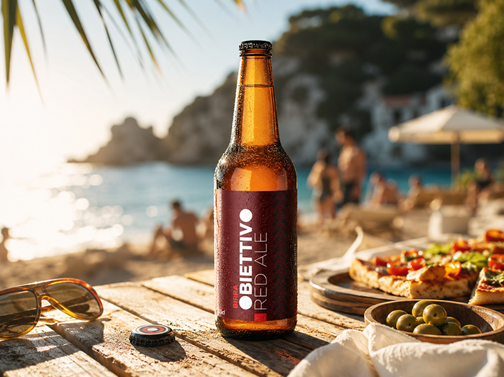 Red Ale